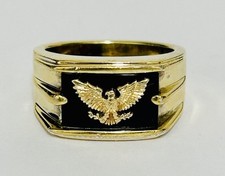 Anello da uomo Franklin in