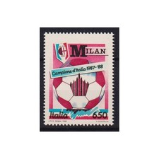 REPUBBLICA 1988 650 MILAN 650