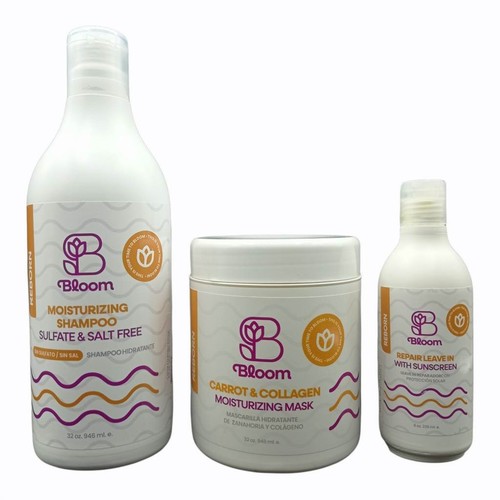 Bloom reborn carota - reborn,