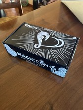 MTG Festival in a Box Atlanta 2025 Mystery Booster 2 Magic Sealed Ready To Ship