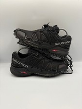 Scarpe/allenatori Salomon Speedcross 4 da trail running donna taglia UK 7
