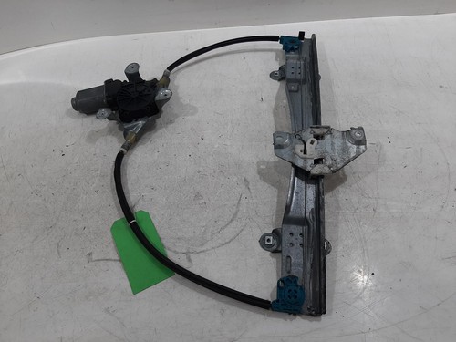 Motore finestrino anteriore