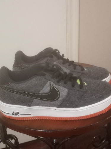 Nike air force lv8 nero - nike,