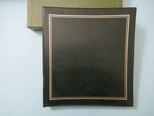 ANTICHI STATI - REGNO D'ITALIA 1850-1945 FOGLI MARINI+TASCHINE IN ALBUM 101 FOTO