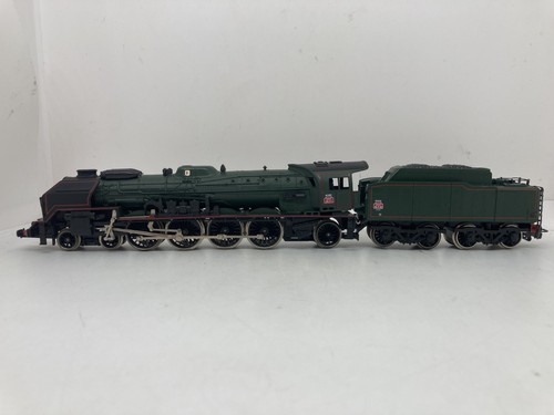 Jouef 8260 locomotive - 8260,