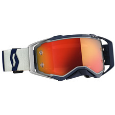 Scott Goggle Prospect grigio /