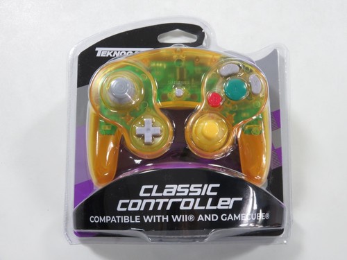 Gamecube classic controller - classic,