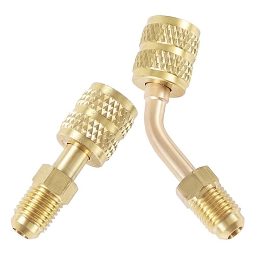 Adattatori r410 r22 per - 2, r410-r22