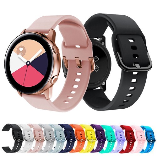 Cinturino sportivo silicone - , 20
