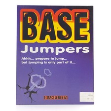 Commodore Amiga CD32: BASE