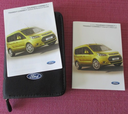 Ford transit connect van - connect, &