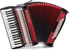 Superedles 96 Fisarmonica