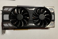 EVGA GTX 1080 FTW 8GB –