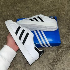 Adidas Superstar WhiteTrainers