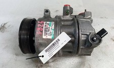 5N0820803 compressore aria condizionata per VOLKSWAGEN GOLF VI (5K1)(10.2008)