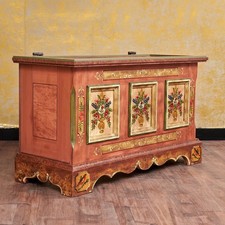 Voglauer Casa Rustica