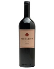 Vino rosso Massetino 2022