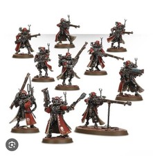 Warhammer 40000 Impero