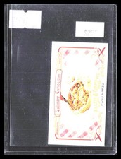 Casu Marzu 2012 Topps Allen & Ginter #CC4