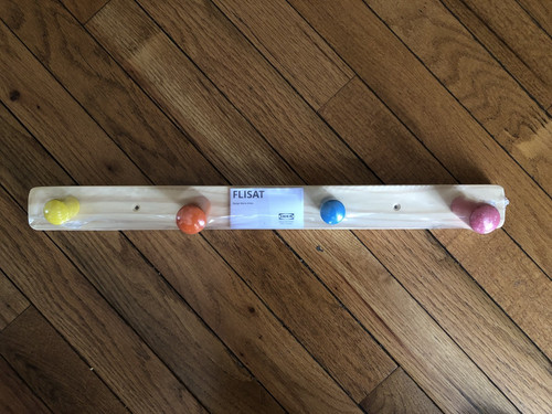 Ikea flisat manopola - ikea,