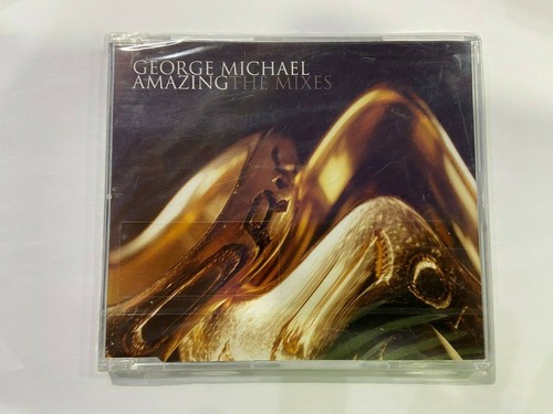 George michael amazing - george, the