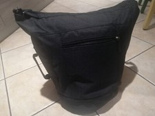 Borsone Con Portascarpe