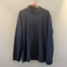 Mens Nike Pullover