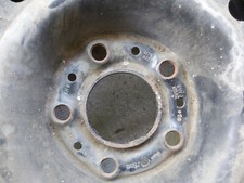 6 1/2 JX15H2 cerchio 205/60