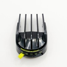 9-13mm Pettine orientabile per