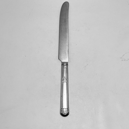 Coltello pranzo fiorentino - da,
