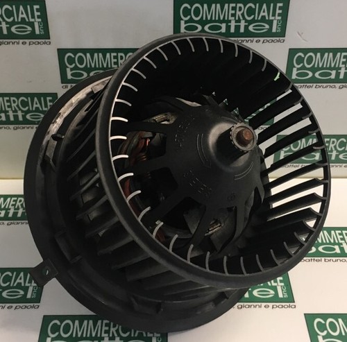 Ventola riscaldamento fiat - ventola,