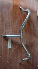 Manubrio bici olanda donna - bici,