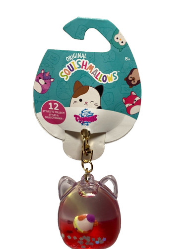 Squishmallow tsunameez bimbi - squishmallow,