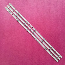 Nuove strisce LED per Sharp