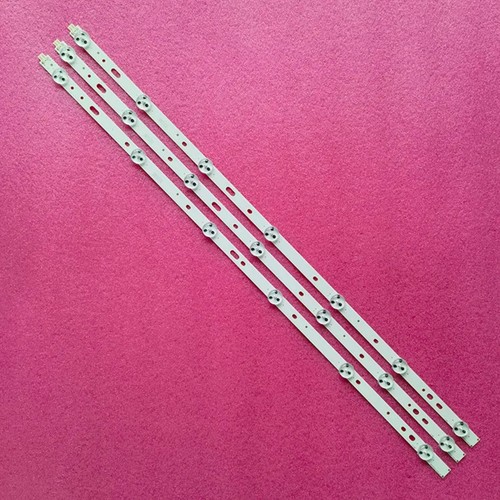 Nuove strisce led per sharp - nuove,