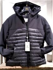 GRIFFAI piumino corto uomo