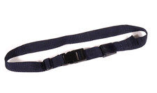 PRL) CINGHIA 85 cm STRAP BELT COURROIE per for BOOKS LIBRI VALIGIA BORSA BAG SCI
