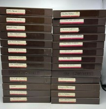 26 John Wayne VHS Tape