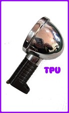 1x Supporto In gomma frecce CEV-Moto Guzzi California Stone EV Jackal Touring..