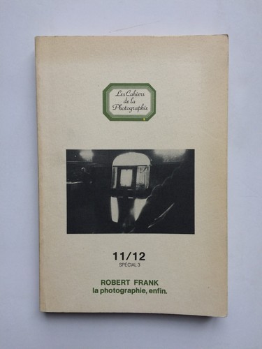 Robert frank la - ",