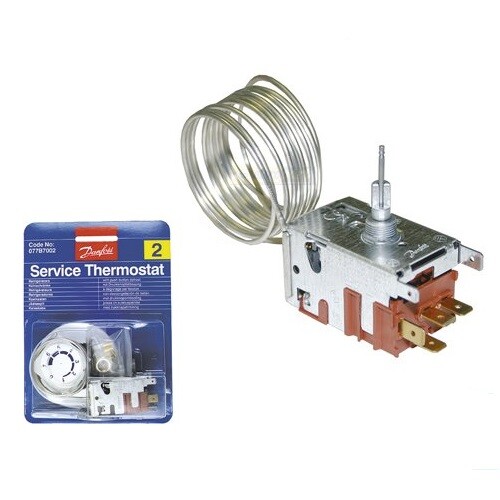 Universale termostato - universale,