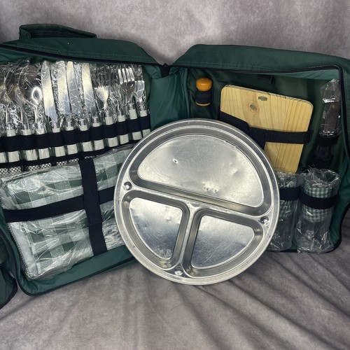 Zaino picnic ascot - zaino,