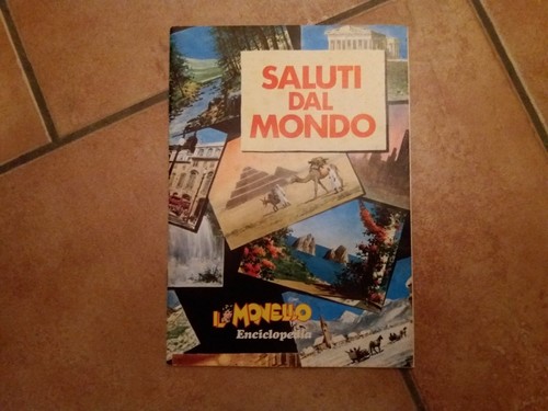 Album figurine panini il - album,