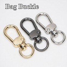Borsa Con Fibbia Con Fibbia