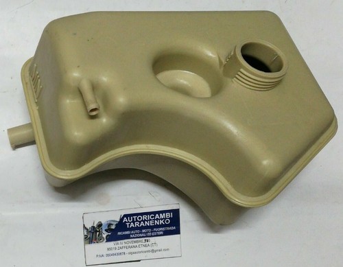Serbatoio vaschetta acqua - vaschetta, fiat