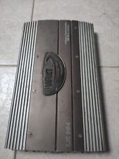 Amplificatore impact lk654 4 canali 800w max output