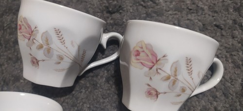 Set tazzine caffè - 6,