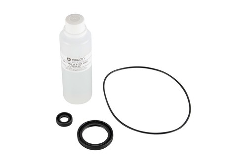 Reber kit manutenzione - , olio