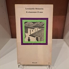 1973 - A Ciascuno il Suo -