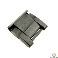 Rolex Maglia Acciaio Ripiegata Folded Steel Link Daytona 7835 Originale